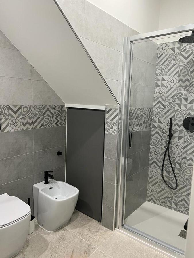 Tizi Dream S House 1 Apartment Катания Екстериор снимка