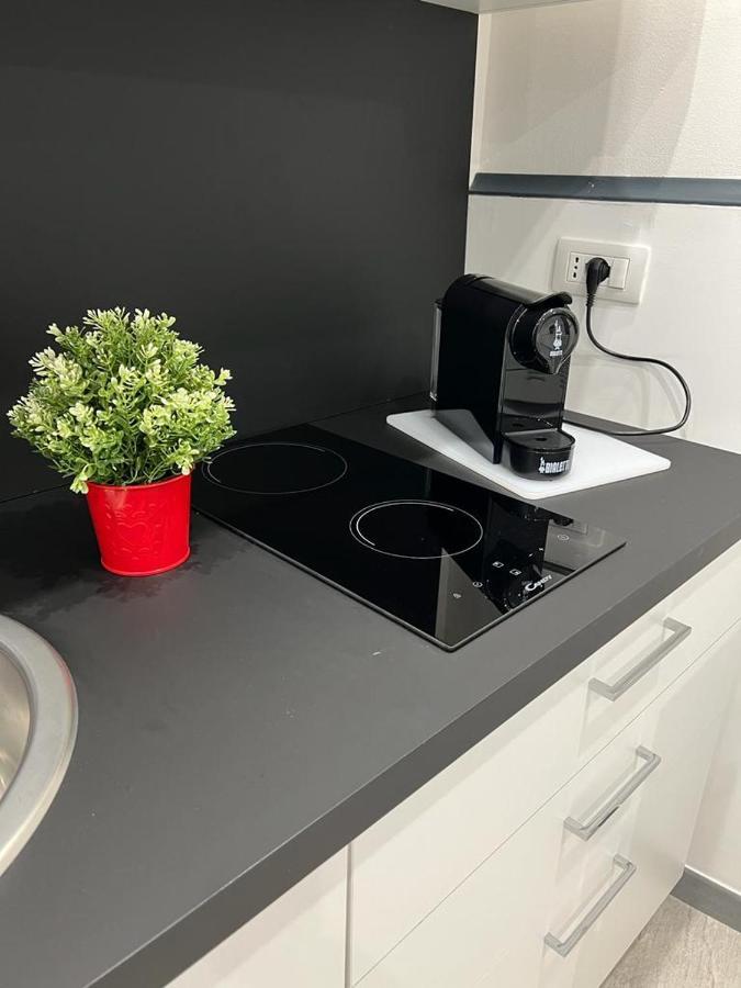 Tizi Dream S House 1 Apartment Катания Екстериор снимка