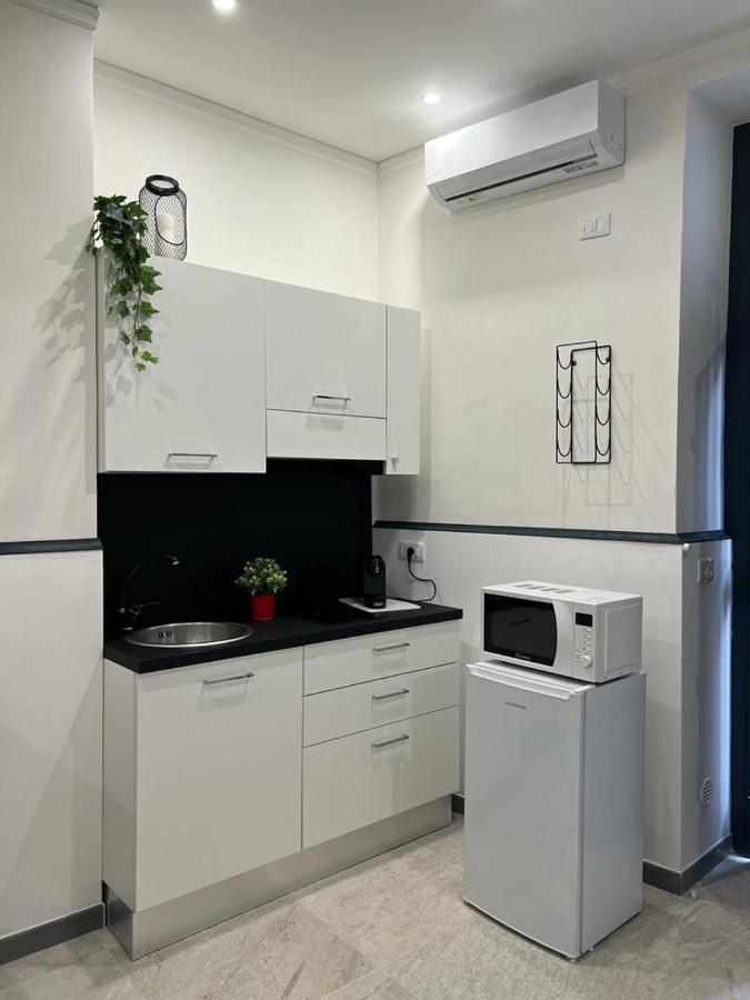 Tizi Dream S House 1 Apartment Катания Екстериор снимка