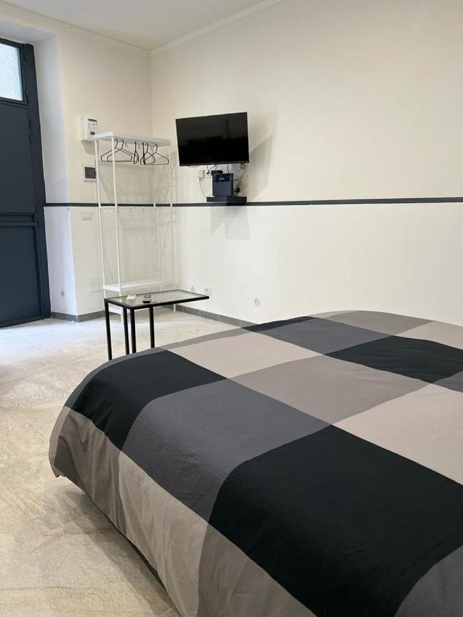 Tizi Dream S House 1 Apartment Катания Екстериор снимка