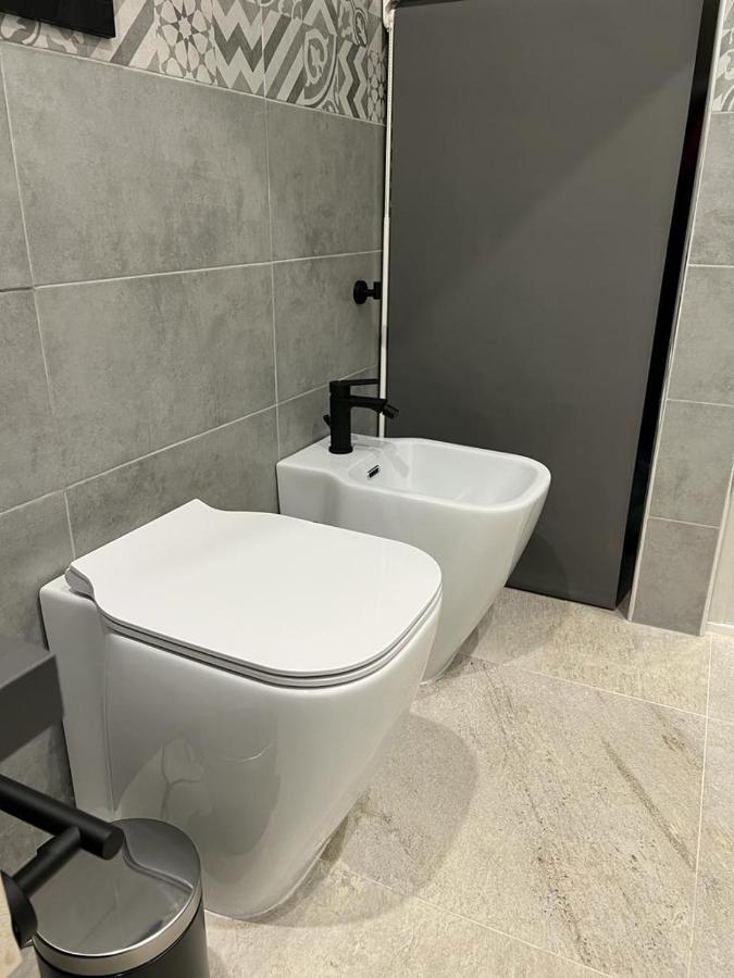 Tizi Dream S House 1 Apartment Катания Екстериор снимка