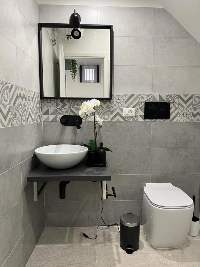 Tizi Dream S House 1 Apartment Катания Екстериор снимка