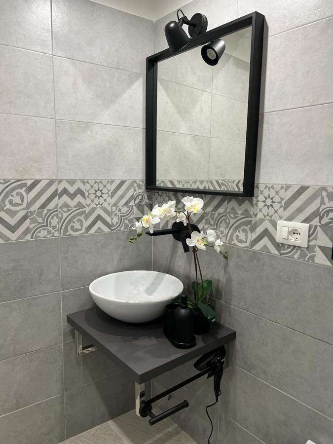 Tizi Dream S House 1 Apartment Катания Екстериор снимка