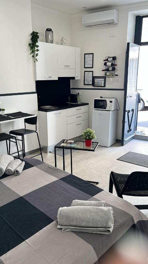 Tizi Dream S House 1 Apartment Катания Екстериор снимка