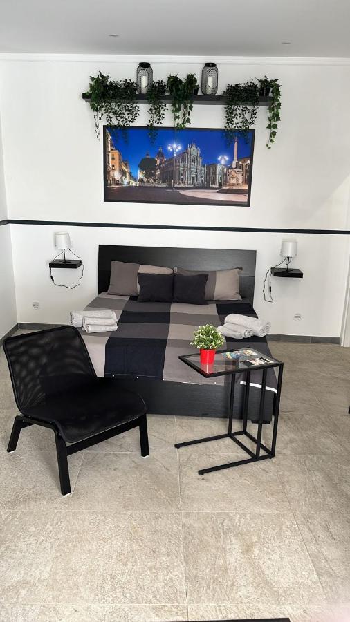 Tizi Dream S House 1 Apartment Катания Екстериор снимка